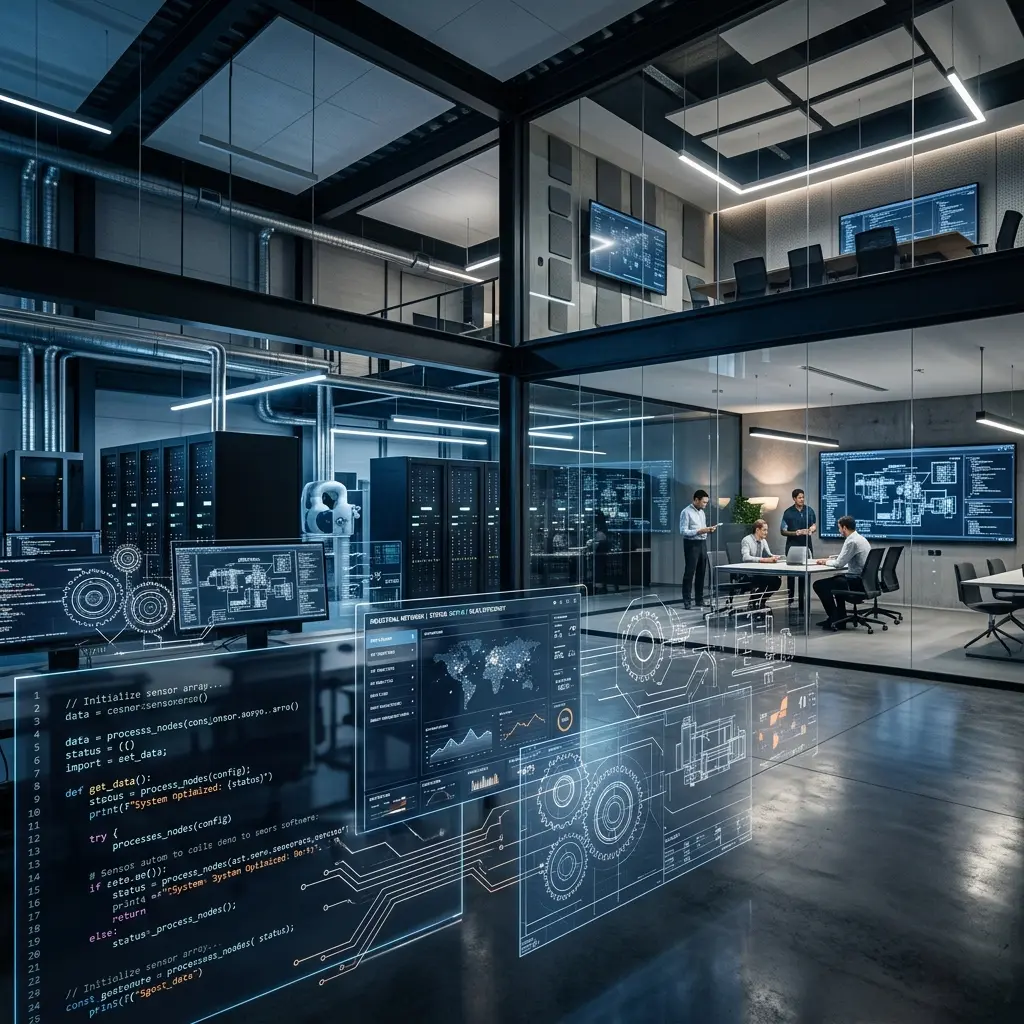 IT Solutions